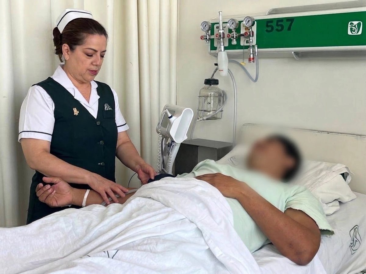 IMSS Durango basificará a 170 trabajadores y aplicará aumento salarial del 8% a personal de base