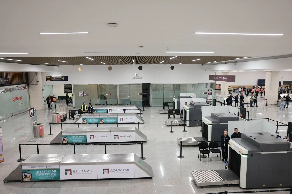 modernizan el aicm con tomografos 3d para agiliz