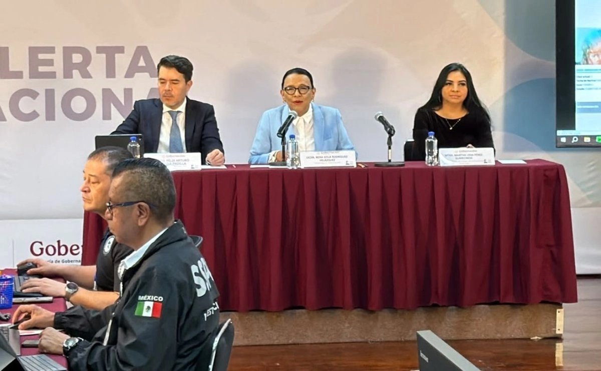 sg anuncia que grupo de expertos realizara anali