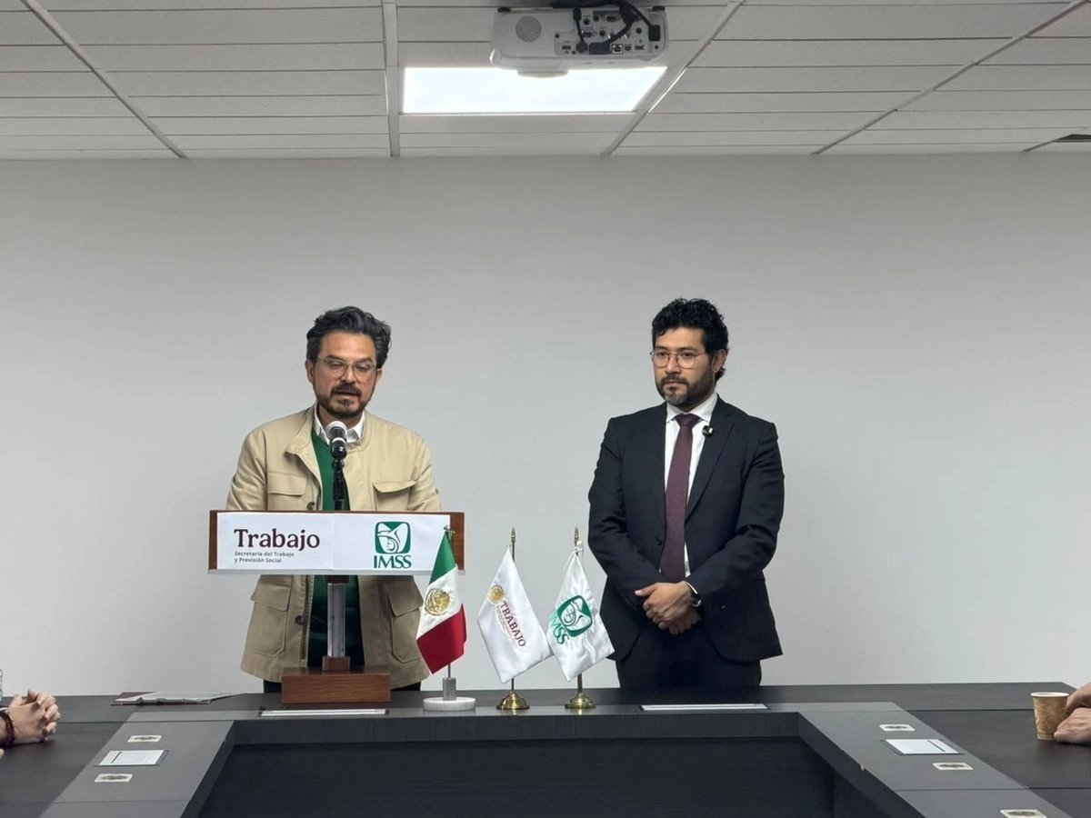 zoe robledo anuncia aumento salarial de 8 a los
